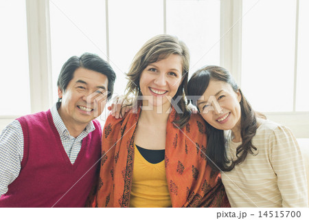 シニア英会話・ホームステイ 14515700