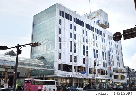 近鉄奈良駅 14515994