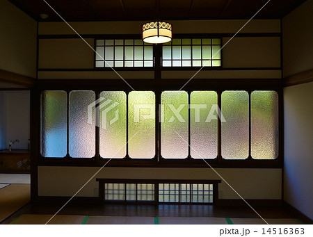 伊藤伝右衛門邸 伊藤伝右衛門邸 14516363