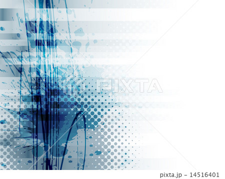 abstract  grunge background, vector 14516401