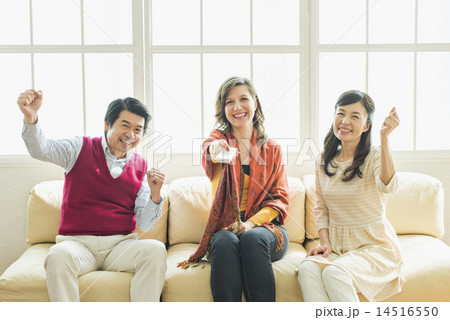 シニア英会話・ホームステイ シニア英会話・ホームステイ 14516550