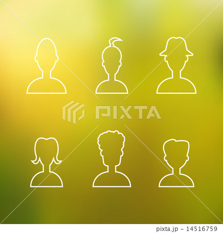 profile icon 14516759