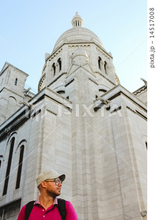 Basilica of the Sacre Coeur Basilica of the Sacre Coeur 14517008