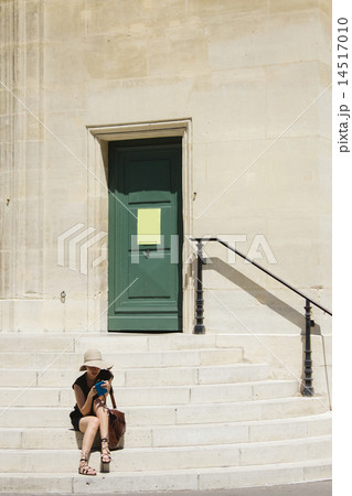 Basilica of the Sacre Coeur 14517010