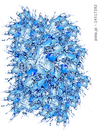 water splash 14517392