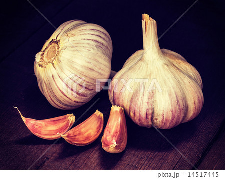 Garlic Garlic 14517445