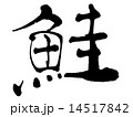 鮭 14517842