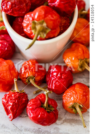 Red Hot Cherry Peppers 14518054