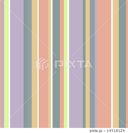 Abstract Vector Wallpaper With Strips. Seamless Background Abstract Vector Wallpaper With Strips. Seamless Background 14518124