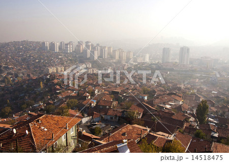 Morning in Ankara 14518475