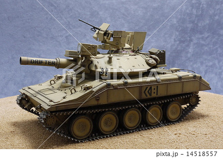 M551 Sheridan M551 Sheridan 14518557