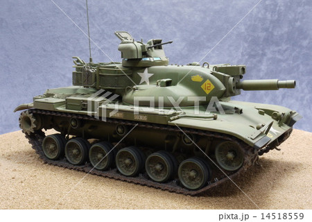 M60A2　U.S.Tank 14518559