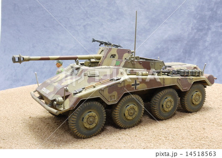 German　Sdkfz.234 14518563