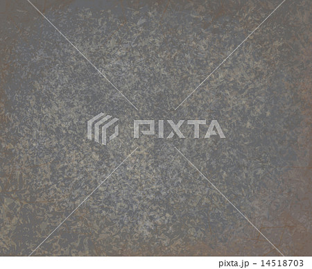 Vector black grunge texture background. 14518703
