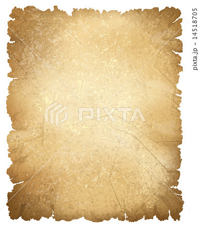 Vector old paper texture. 14518705