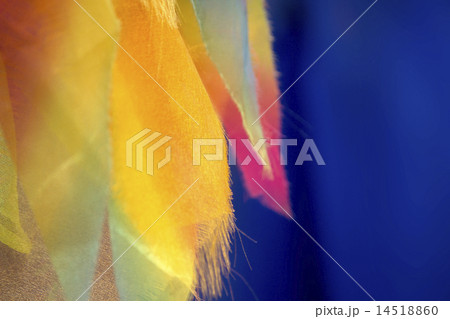 背景素材　布 14518860