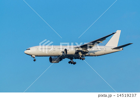 Boeing 777-200ER Boeing 777-200ER 14519237