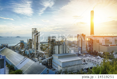 Power station 14519251