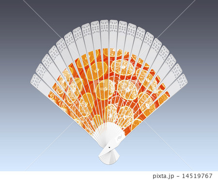 Colorful hand fan Colorful hand fan 14519767