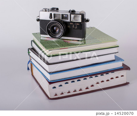 travel book 14520070