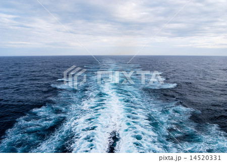 The Atlantic Ocean The Atlantic Ocean 14520331