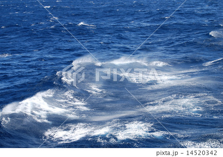 The Atlantic Ocean 14520342