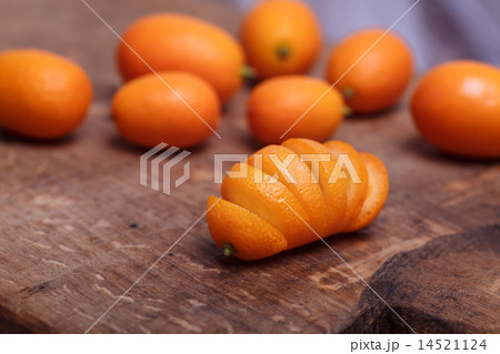 kumquat 14521124