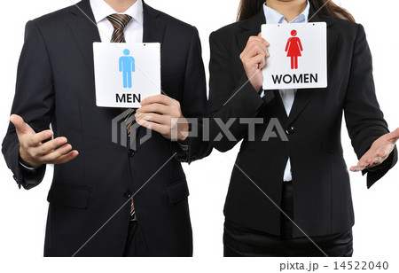 男女の違い 男女の違い 14522040