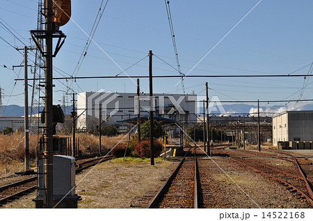 岳南電車 比奈駅 岳南電車 比奈駅 14522168