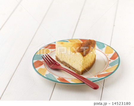ベイクドチーズケーキ 14523180