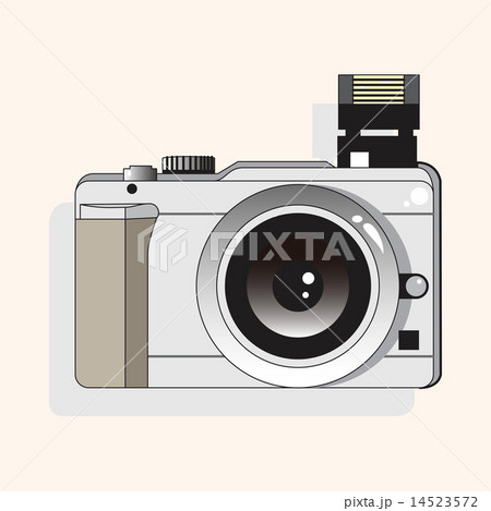 camera theme elements vector,eps camera theme elements vector,eps 14523572
