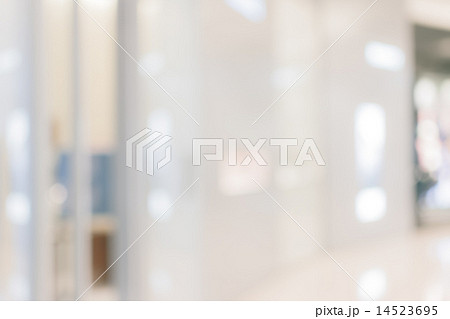 Abstract background of shopping mall 14523695