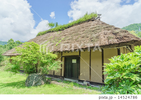 夏の旧戸部家住宅 夏の旧戸部家住宅 14524786