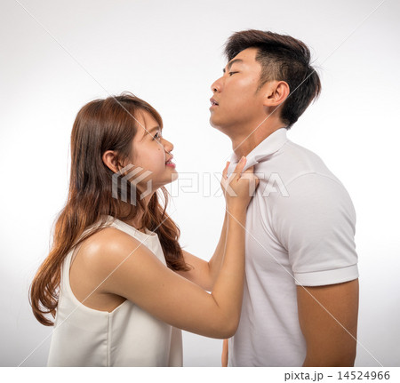 Troubled Boy Girl Man Woman Relationship 14524966