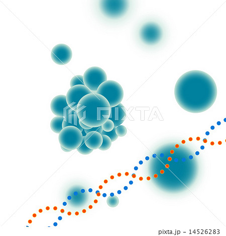 バイオイメージ 14526283