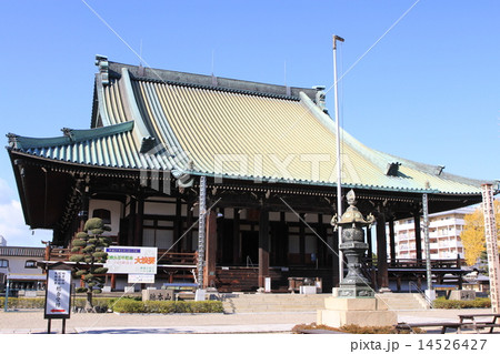 大念仏寺 14526427