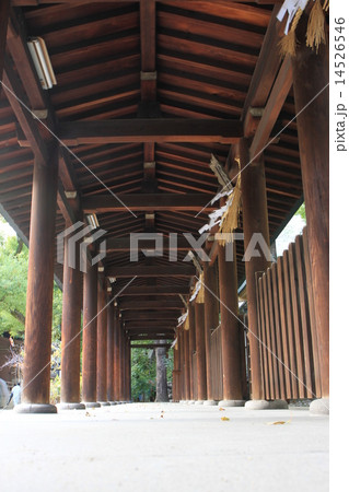 坐摩神社 坐摩神社 14526546