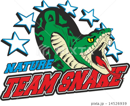 team snake 14526939