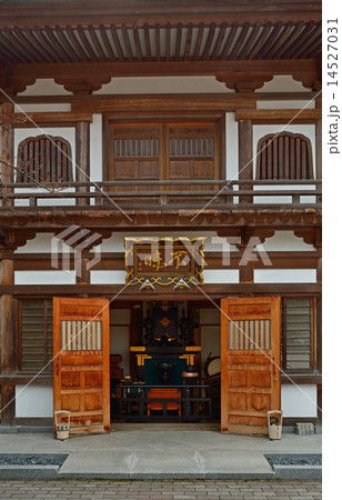 塩竃散歩:臨済宗妙心寺派　東園寺　不昧堂 14527031