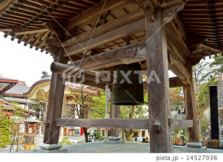 塩竃散歩:臨済宗妙心寺派 東園寺 鐘楼 塩竃散歩:臨済宗妙心寺派 東園寺 鐘楼 14527036