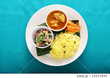 インドカレーイメージ 14527045