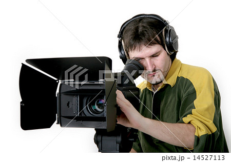 cameraman cameraman 14527113