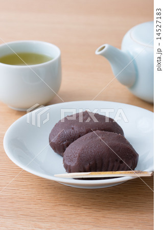 おはぎ おはぎ 14527183
