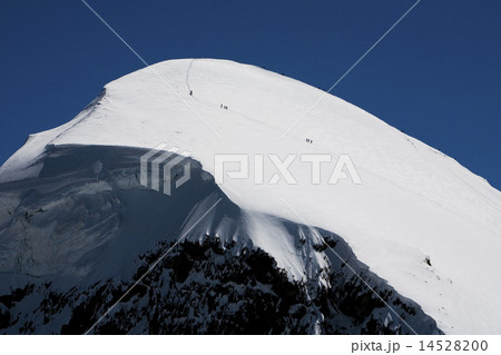 ブライトホルン（4,164m） 14528200