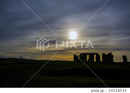 Stonehenge 14528533