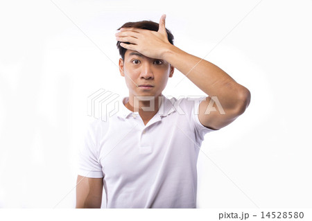 Oh no, not again 14528580