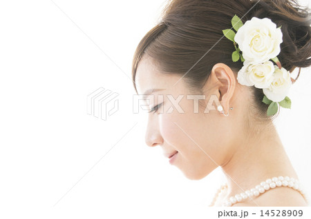 花嫁 14528909