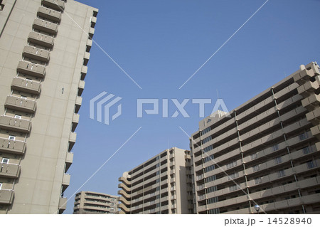 公団住宅 14528940
