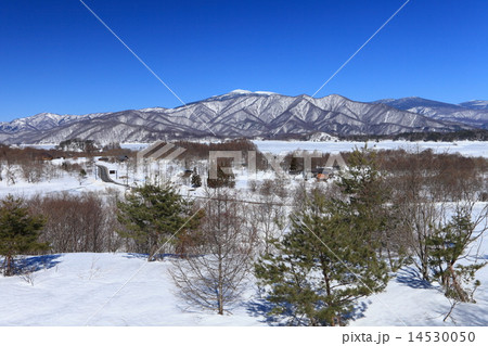 氷結桧原湖 14530050