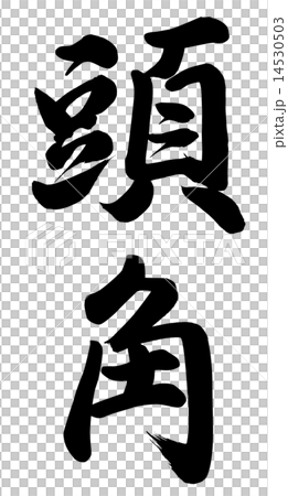 脫穎而出 14530503